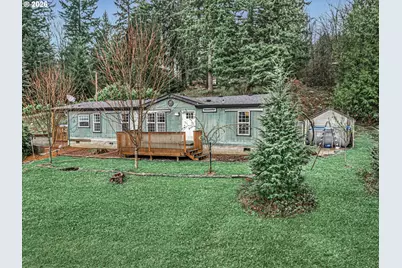 25017 NE 231st St, Battle Ground, WA 98604 - Photo 4