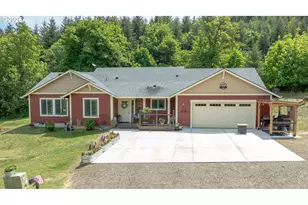 6660 Alvord Alley Rd, Grand Ronde, OR 97347 - Photo 1