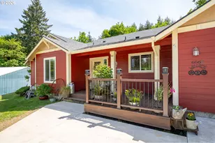 6660 Alvord Alley Rd, Grand Ronde, OR 97347 - Photo 4