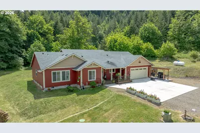 6660 Alvord Alley Rd, Grand Ronde, OR 97347 - Photo 4