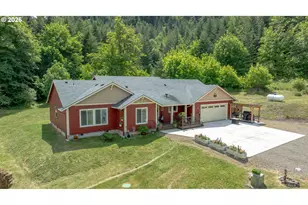 6660 Alvord Alley Rd, Grand Ronde, OR 97347 - Photo 4