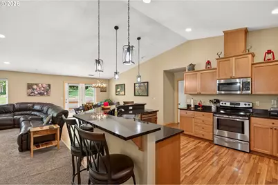 6660 Alvord Alley Rd, Grand Ronde, OR 97347 - Photo 10