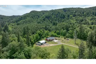 6660 Alvord Alley Rd, Grand Ronde, OR 97347 - Photo 38