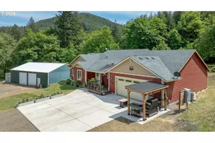 6660 Alvord Alley Rd, Grand Ronde, OR 97347 - Photo 2