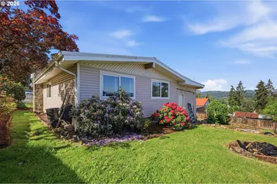 1604 E Taylor Ave, Cottage Grove, OR 97424 - Photo 22