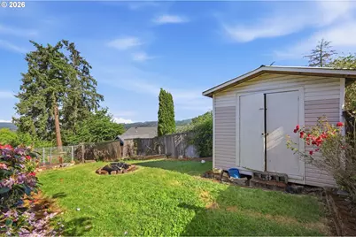 1604 E Taylor Ave, Cottage Grove, OR 97424 - Photo 24