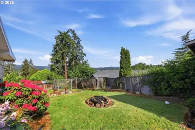 1604 E Taylor Ave, Cottage Grove, OR 97424 - Photo 20