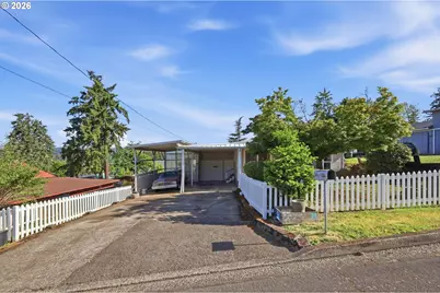 1604 E Taylor Ave, Cottage Grove, OR 97424 - Photo 30