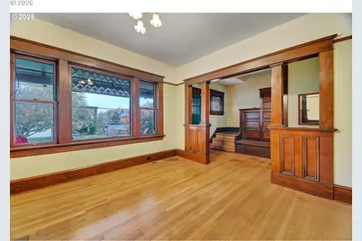 3820 N Haight Ave, Portland, OR 97227 - Photo 4