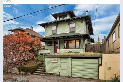 3820 N Haight Ave, Portland, OR 97227 - Photo 1