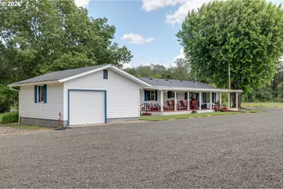 26260 Highway 99, Monroe, OR 97456 - Photo 1