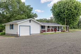 26260 Hwy 99, Monroe, OR 97456 - Photo 1