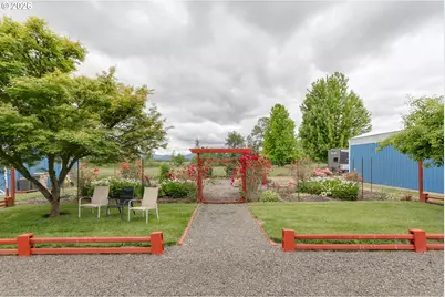26260 Highway 99, Monroe, OR 97456 - Photo 2
