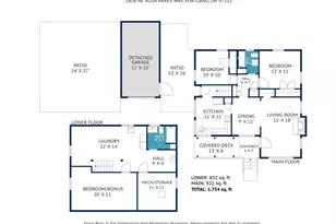 1808 NE Rosa Parks Way, Portland, OR 97211 - Photo 48