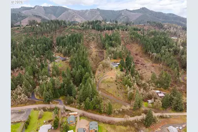 0 South Side Rd, Sutherlin, OR 97479 - Photo 2