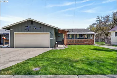 2707 N Ash St, La Grande, OR 97850 - Photo 1