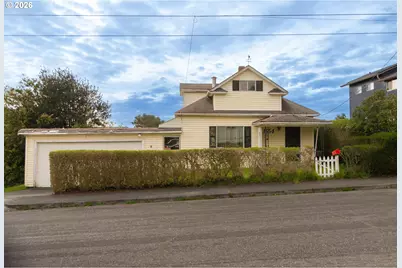 1554 Meade St, North Bend, OR 97459 - Photo 1