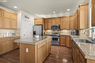 14331 Thurman St, Oregon City, OR 97045 - Photo 8