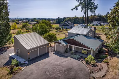 33506 Rodney St, Warren, OR 97053 - Photo 1