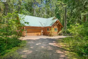 58025 Drury Ln, Blue River, OR 97413 - Photo 1