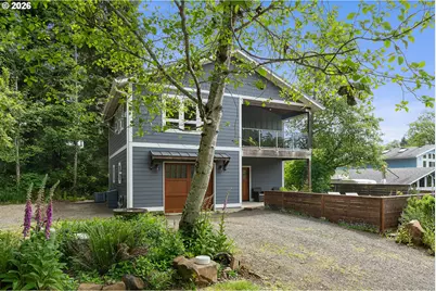 1770 Old Netarts Rd W, Netarts, OR 97143 - Photo 2