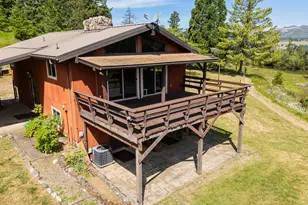 736 Ferguson Ln, Days Creek, OR 97429 - Photo 4