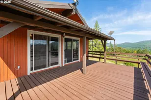 736 Ferguson Ln, Days Creek, OR 97429 - Photo 14