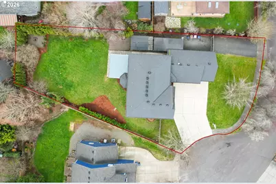 4423 NW Aspen Ct, Camas, WA 98607 - Photo 46