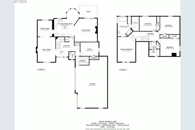 4423 NW Aspen Ct, Camas, WA 98607 - Photo 48