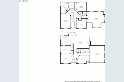 11996 SE Grand Vista Dr, Clackamas, OR 97015 - Photo 2
