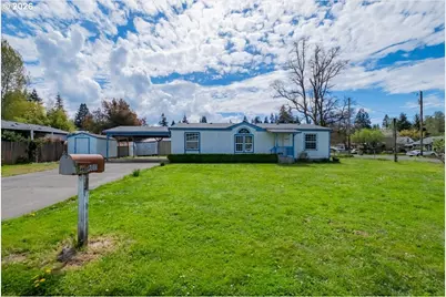 5465 Nandina St, Sweet Home, OR 97386 - Photo 2