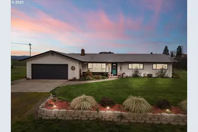 39449 NW Wilkesboro Rd, Banks, OR 97106 - Photo 1