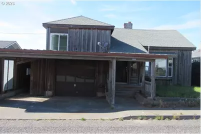 29820 Mary St, Gold Beach, OR 97444 - Photo 1