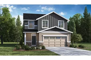 9463 SE Crystal Rose St, Happy Valley, OR 97086 - Photo 1