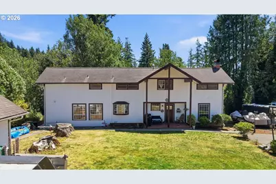 715 E 1st St, Coquille, OR 97423 - Photo 36