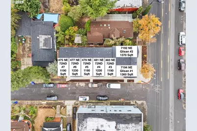 483 NE 72nd Ave #3, Portland, OR 97213 - Photo 20