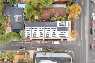 483 NE 72nd Ave., Portland, OR 97213 - Photo 20