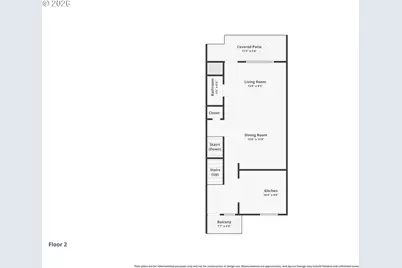 7940 SW 31st Ave #2, Portland, OR 97219 - Photo 34