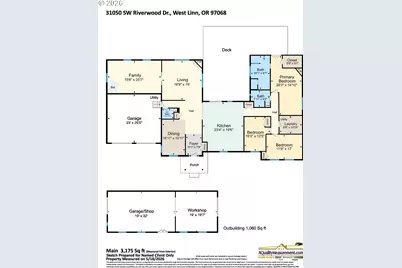 31050 SW Riverwood Dr, West Linn, OR 97068 - Photo 48
