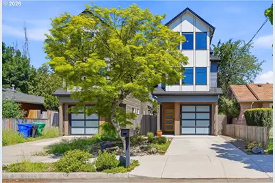 4611 SE Knapp St, Portland, OR 97206 - Photo 1