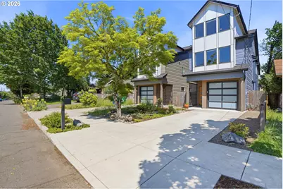 4611 SE Knapp St, Portland, OR 97206 - Photo 2