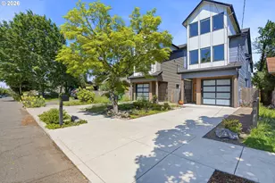 4611 SE Knapp St, Portland, OR 97206 - Photo 2