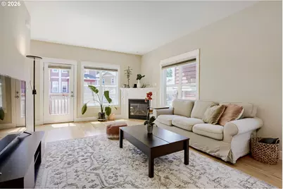 5117 SW Shattuck Rd, Portland, OR 97221 - Photo 4