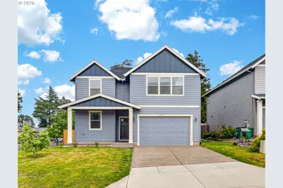 2635 Larkins Ln, Forest Grove, OR 97116 - Photo 1