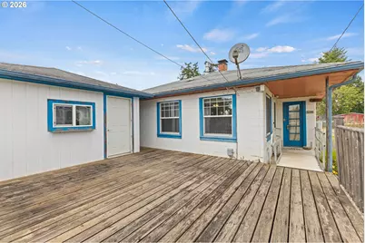 1923 Maple St, Myrtle Point, OR 97458 - Photo 20