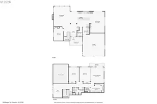 928 Barger St, Silverton, OR 97381 - Photo 48