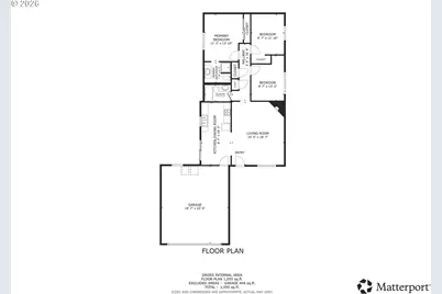 7134 N Greenwich Ave, Portland, OR 97217 - Photo 34