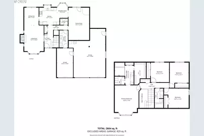 6401 SW Dolph Dr, Portland, OR 97219 - Photo 48
