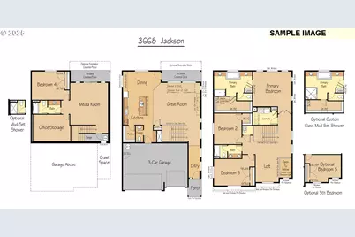 1403 N 41st Pl, Ridgefield, WA 98642 - Photo 2