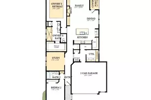 84 S 93rd Pl, Ridgefield, WA 98642 - Photo 2
